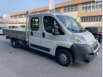 Citroen Jumper 2.2 HDi/130 PLM-DC Cassonato