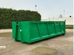 CONTAINER SCARRABILE NUOVO PER MATERIALI INGOMBRAN rif. 23825118