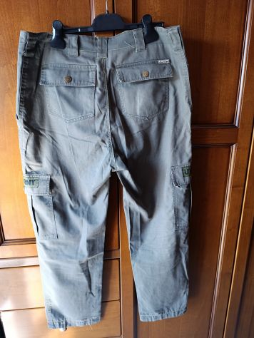 Pantaloni da lavoro tg 46 - Foto 2