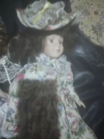 Bambole Norimberga - Foto 2