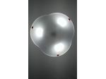 Lampadario con tre punti luce
