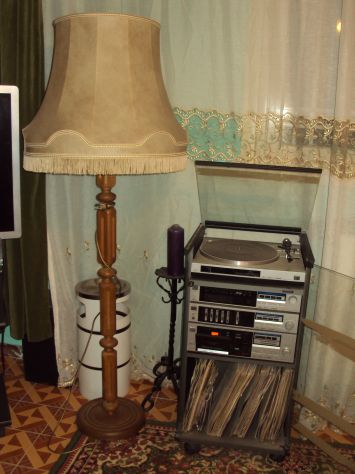 lampada da salotto - Foto 2