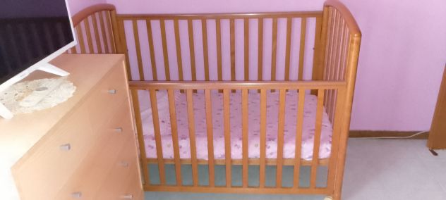 Culla -letto - Foto 3
