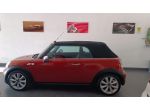 Mini Cooper SD Coupe 2.0 Coup