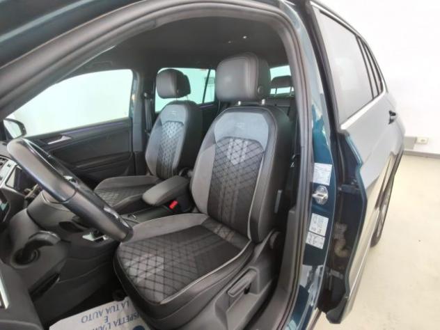 VOLKSWAGEN Tiguan 1.4 TSI eHYBRID PLUG IN AUTOMATICO R-Line rif. 23926182 - Foto 9