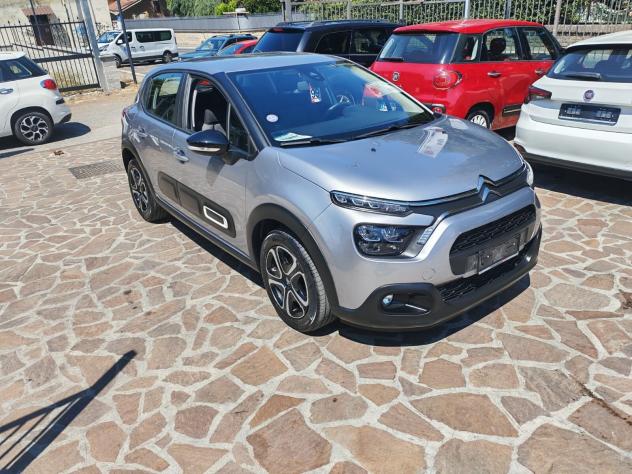 Citroen C3 PureTech 110 S&S Feel Pack - Foto 2