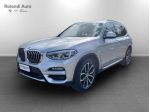 BMW X3 xdrive20i xLine 184cv auto rif. 22128355