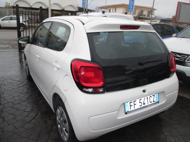 Citroen C1 VTi 68 5 porte Shine - Foto 3
