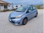 Toyota Yaris 1.0 Active 5p