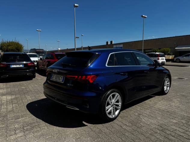 Audi A3 SPB 35 TDI S tronic Business Advanced - Foto 6