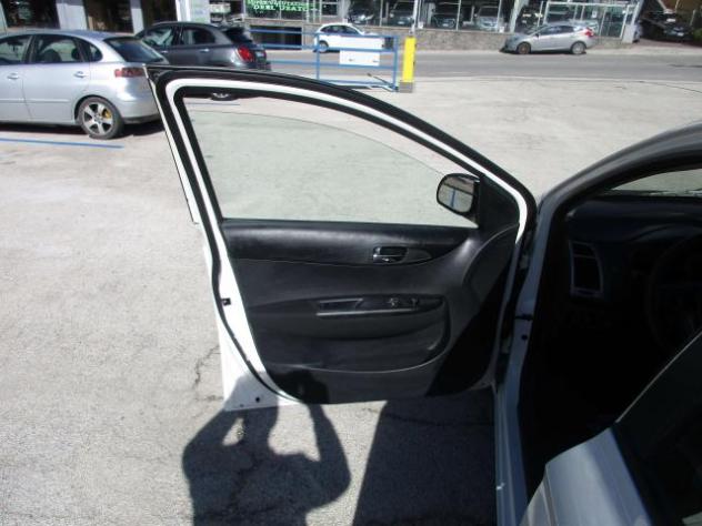 Hyundai i20 GPL 5p 1.2 bluedrive GARANTITA FULL OPTIONAL - Foto 8