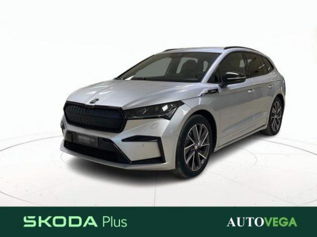 SKODA Enyaq iV 60 sportline rif. 22876615