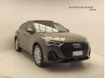 Audi Q3 Sportback 35 TDI S tronic Business Plus