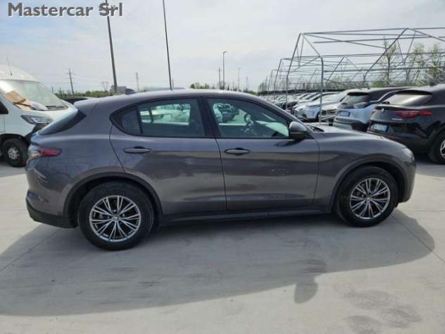 ALFA ROMEO Stelvio 2.2 t Super Q4 210cv auto - GP161FP rif. 23960336 - Foto 7