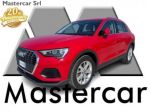 AUDI Q3 Q3 40 2.0 tfsi Business quattro PELLE -FW618RB rif. 24012961