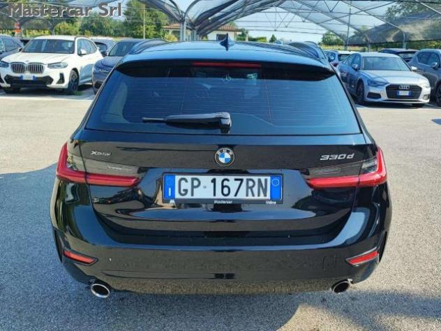 BMW 330 Serie 3 G21 2019 Touring 330d Touring xdrive Mspor rif. 24169623 - Foto 6