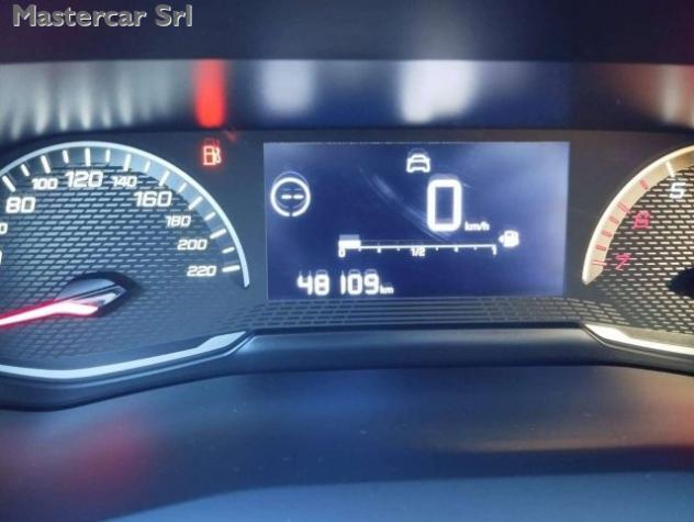 PEUGEOT 208 NEOPATENTATI 208 1.2 Active Pack TG: GP624FN rif. 23828359 - Foto 7