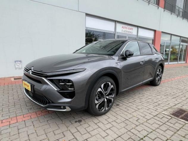 CITROEN C5 X PureTech 130 S&S EAT8 Plus rif. 24145171