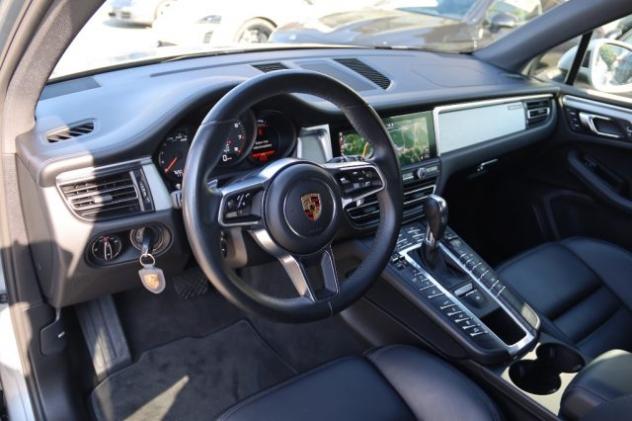 PORSCHE Macan 2.0 rif. 24190198 - Foto 10