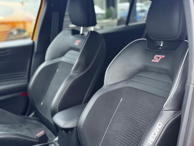 FORD Focus 4ª serie Focus 2.3 EcoBoost 280 CV 5p. ST - Foto 10