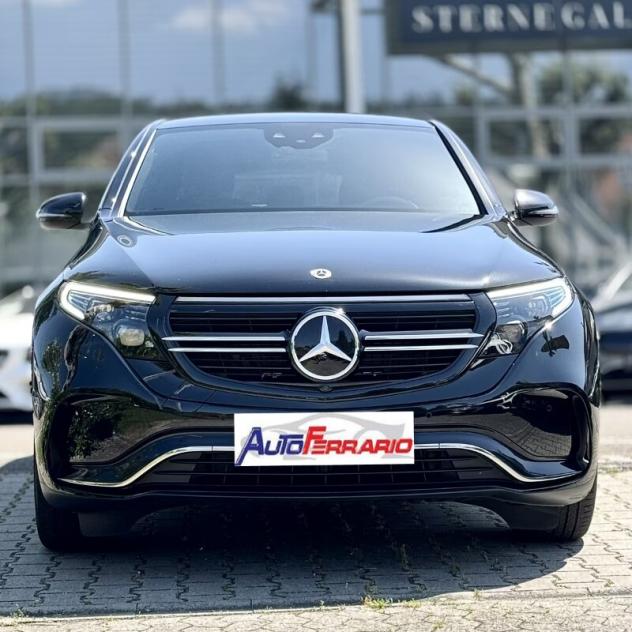 MERCEDES EQC (N293) EQC 400 4Matic Sport - Foto 3