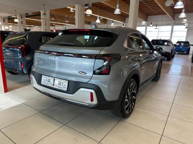 KIA XCeed 1.0 t-gdi Business NUOVO MODELLO - KM0 rif. 24148304 - Foto 3