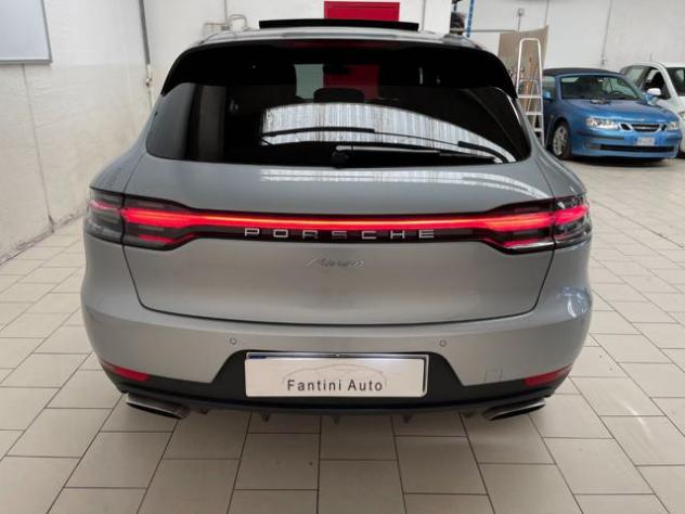 PORSCHE Macan 2.0 245cv pdk-LEGGI SOTTO rif. 23800241 - Foto 4