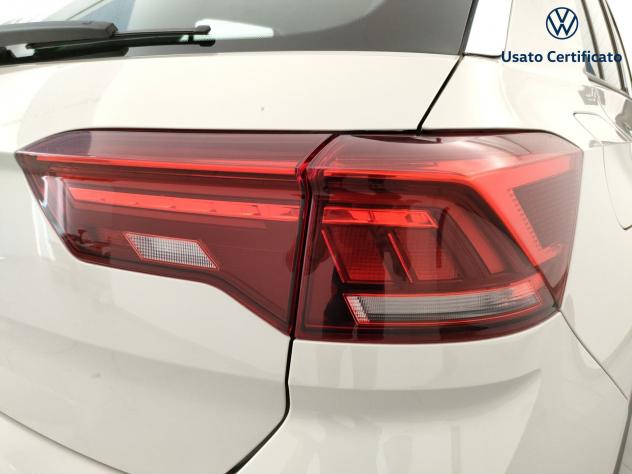 Volkswagen T-Roc 1.0 TSI Life - Foto 7