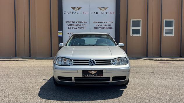 VOLKSWAGEN GOLF 4 1.6 105CV - 2003 - Foto 2