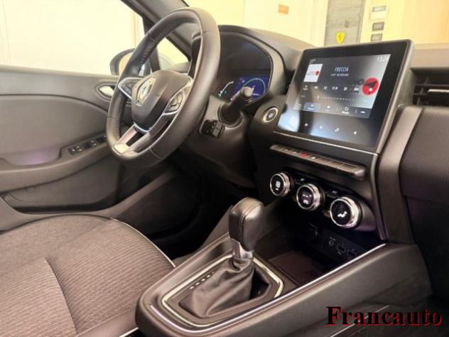 RENAULT Clio Full Hybrid E-Tech 145 CV 5 porte Engineered rif. 24175551 - Foto 6