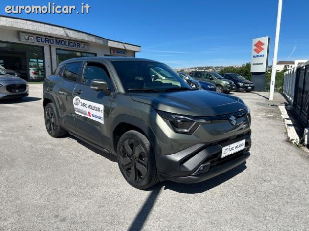 SUZUKI e Vitara 4X4 AllGrip-e rif. 23945108 - Foto 7