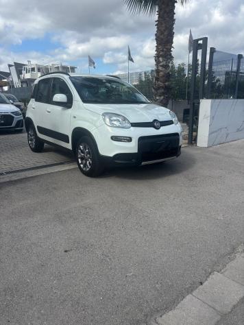 Fiat Panda Cross 1.3 MJT 95 CV S&S 4x4 - Foto 2