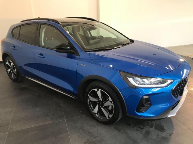 FORD Focus 1.0 HYBRID 125CV aut 5p Act. Co-PILOT - Foto 3