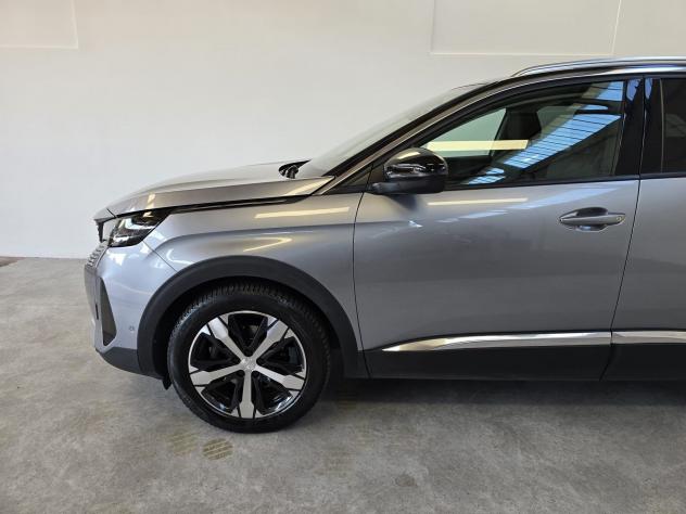 Peugeot 3008 BlueHDI 130 EAT8 S&S Allure Pack PREZZO REALE - Foto 4