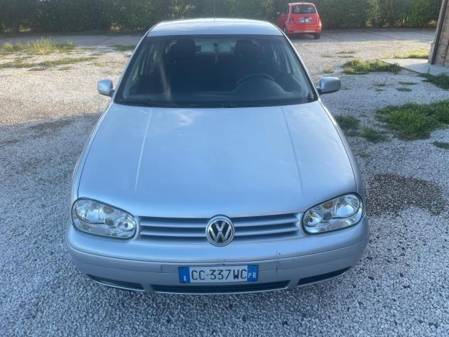Volkswagen Golf 1.9 TDI/101 CV cat 5p. Generation - Foto 2