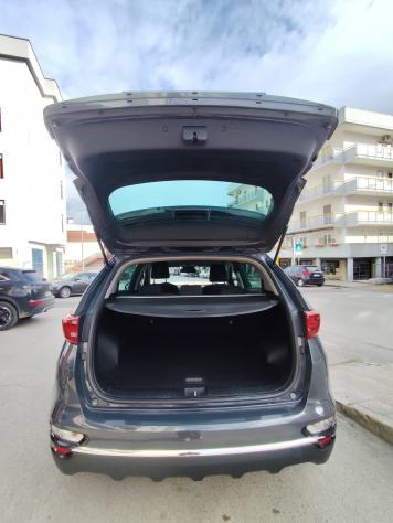 Kia Sportage 1.6 CRDI Diesel* Navi* Full led * Garantita 12 Mesi - Foto 6