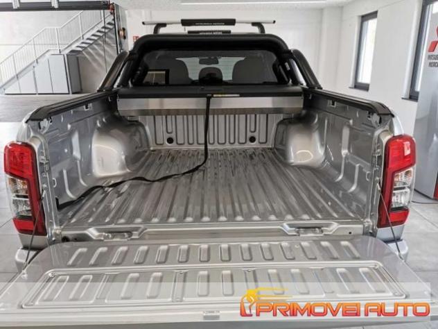 MITSUBISHI L200 Double Cab Select rif. 19159020 - Foto 6