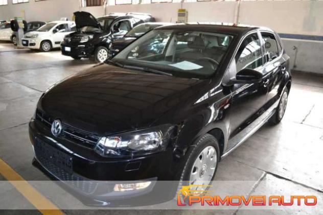 VOLKSWAGEN Polo 1.2 70 CV 5p. Life rif. 21355894