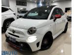 Abarth 595 1.4 Turbo Sc.Monza 160Cv Pista
