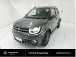Suzuki Ignis (2016) 1.2 Hybrid Top