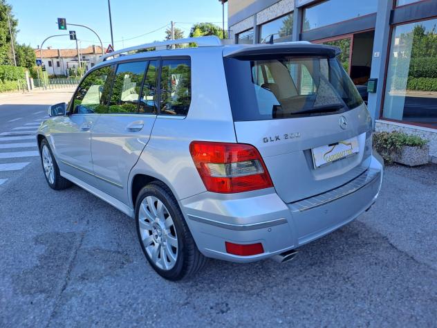 Mercedes-benz GLK 200 220 CDI 2WD BlueEFFICIENCY Sport - Foto 3