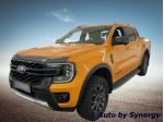 FORD Ranger 2.0 ECOBLUE aut. 205 CV DC Wildtrak 5 posti + iva  rif. 24202969