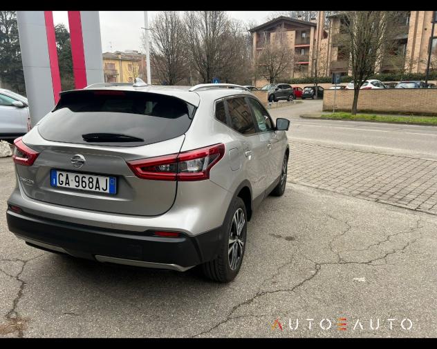 Nissan Qashqai 1.3 dig-t N-Connecta 140cv - Foto 5