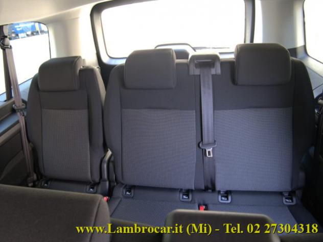 FIAT Ulysse 2.0 BlueHDi 180 CV AT8 L3 Combi 9 Posti rif. 24104893 - Foto 6