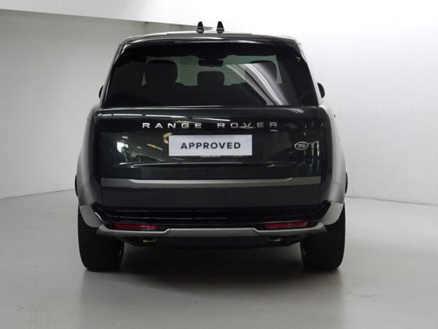 Land Rover Range Rover 4.4 V8 HSE - Foto 7
