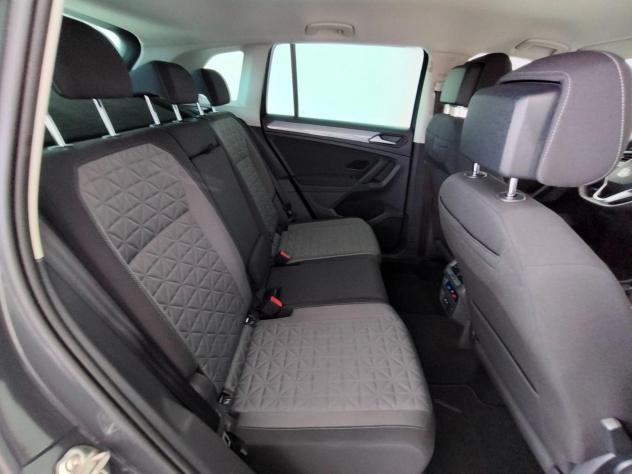 Volkswagen Tiguan 2.0 TDI 150 CV DSG Elegance - Foto 5