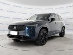 Volvo XC90 Plug-In Hybrid T8 AWD plug-in 7p Ultra Black Edition