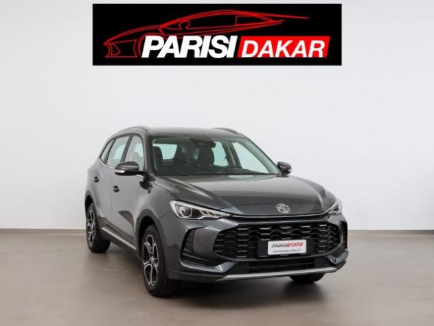 MG ZS 1.5 Hybrid+ Comfort MY26 *PROMO PARISI GROUP* rif. 24190519 - Foto 2