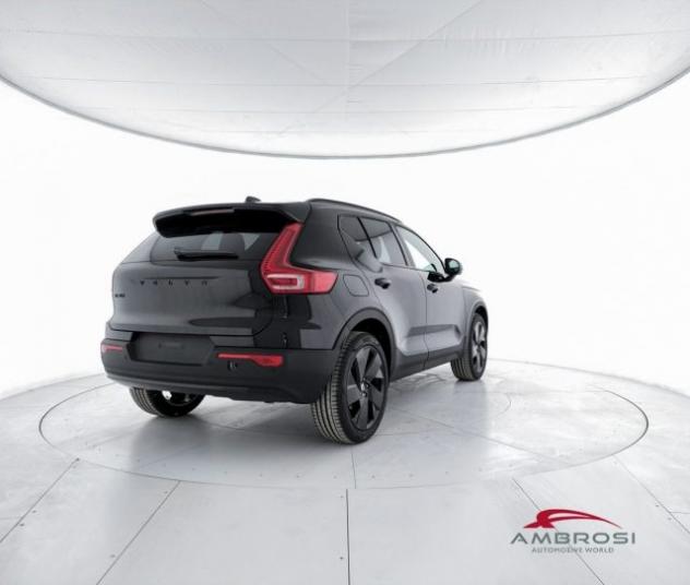 VOLVO XC40 Black Edition B3 Mild hybrid Benzina Ultra rif. 23867701 - Foto 3