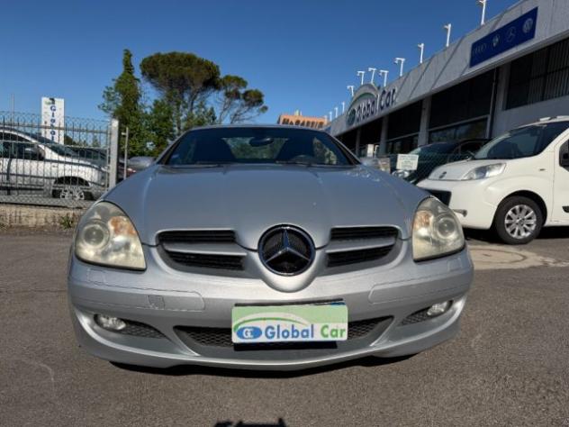 MERCEDES-BENZ SLK 200 Kompressor cat Sport rif. 23637678 - Foto 2